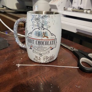 Laura added a photo of their purchase