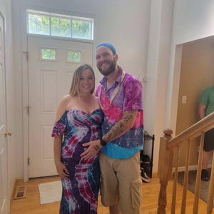 Dana added a photo of their purchase