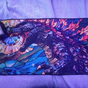 Dylan added a photo of their purchase
