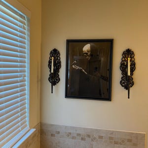 Michelle added a photo of their purchase