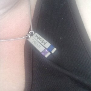ashley added a photo of their purchase