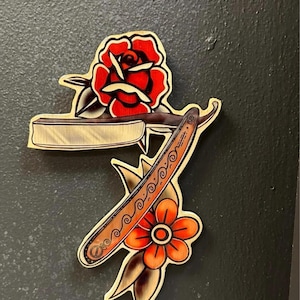 Inactive account added a photo of their purchase