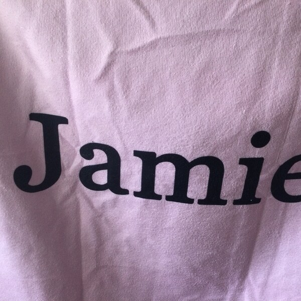 Custom Led Mirror Light up Letter, Personalized Inital Name Mirror Neon ...