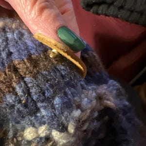 Mary heeft een foto van de aankoop toegevoegd