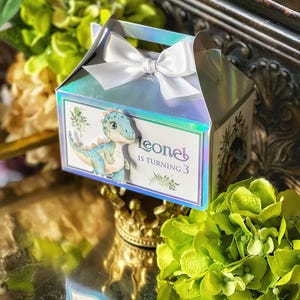 Etsy-koper heeft een foto van de aankoop toegevoegd