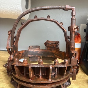 Tyler hat ein Foto des gekauften Artikels hinzugefügt