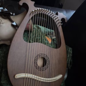 Anna added a photo of their purchase