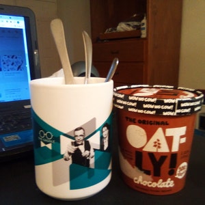 Adrienne added a photo of their purchase