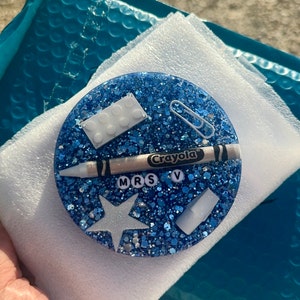 Katrina added a photo of their purchase