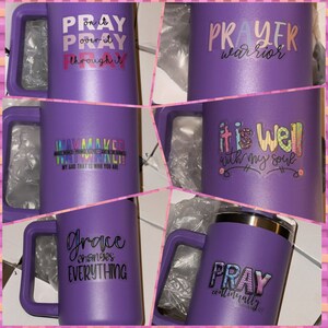 Kimberly added a photo of their purchase