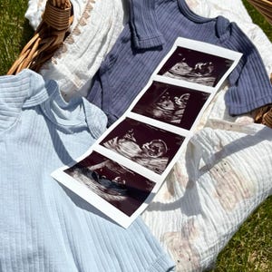 Brittany added a photo of their purchase