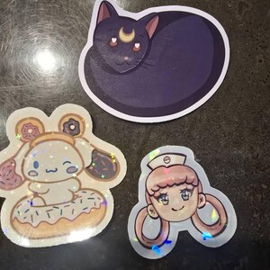 Amanda added a photo of their purchase