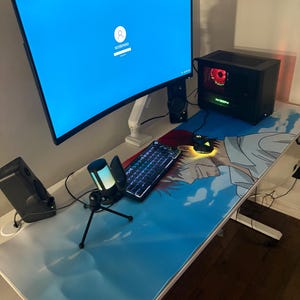 Mateo heeft een foto van de aankoop toegevoegd