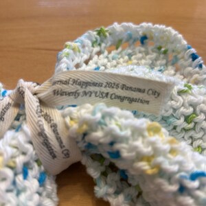 Samantha added a photo of their purchase