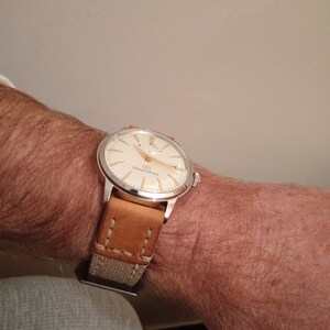 Bernard added a photo of their purchase