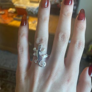Liz added a photo of their purchase