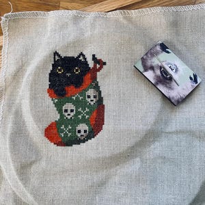Brooke added a photo of their purchase
