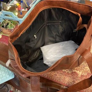 Susan added a photo of their purchase