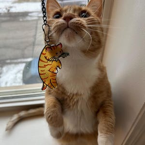 Etsy buyer added a photo of their purchase