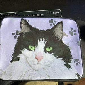 Rob added a photo of their purchase