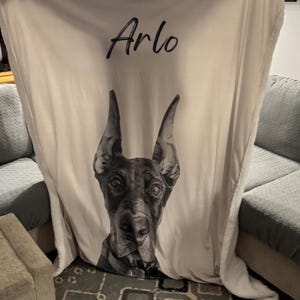 Emily added a photo of their purchase