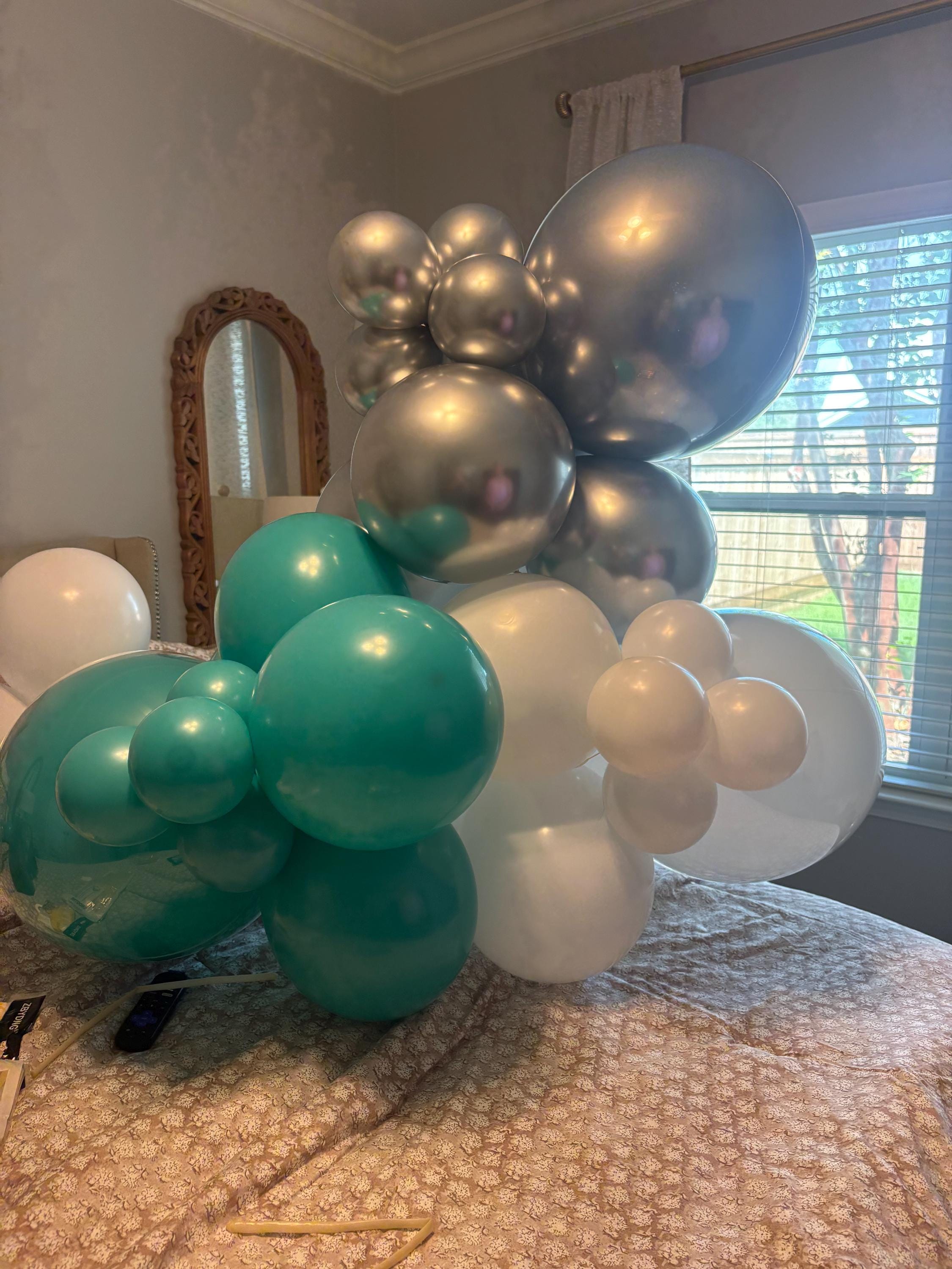 Customer photo