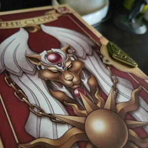 カードキャプターさくら クロウカード + 本セット - Etsy 日本