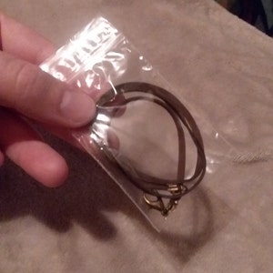 Acheteur Etsy a ajouté une photo de son achat