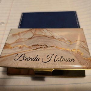 Brenda added a photo of their purchase