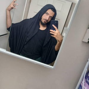 Moises added a photo of their purchase