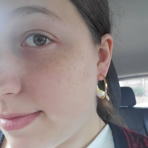 Rachel added a photo of their purchase