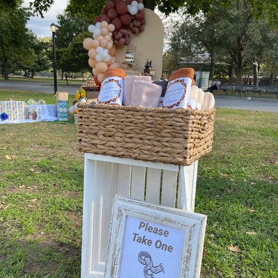 burnt orange shawl for wedding