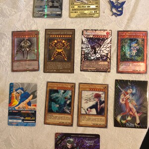 ANIME MYSTERY Box lot lucky bag anime mystery box anime LOT | Etsy