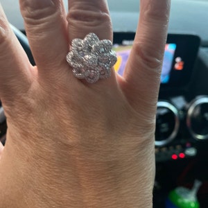 Racheal adicionaram uma foto da sua compra