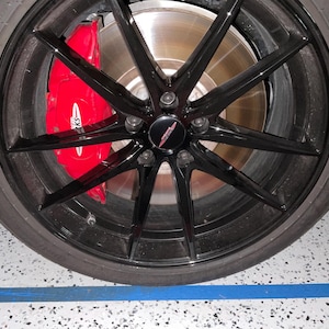Steve added a photo of their purchase