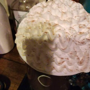 Caren added a photo of their purchase