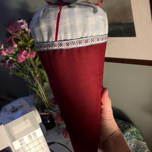 Marie added a photo of their purchase