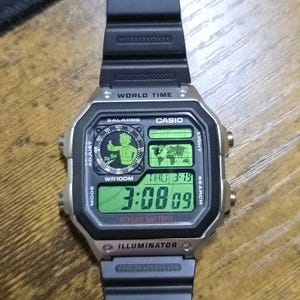 Liam added a photo of their purchase