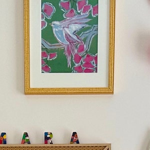 Vanessa added a photo of their purchase