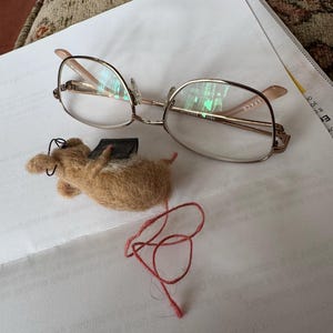 Ruth added a photo of their purchase