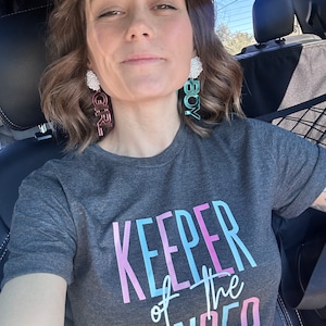 Kristina added a photo of their purchase