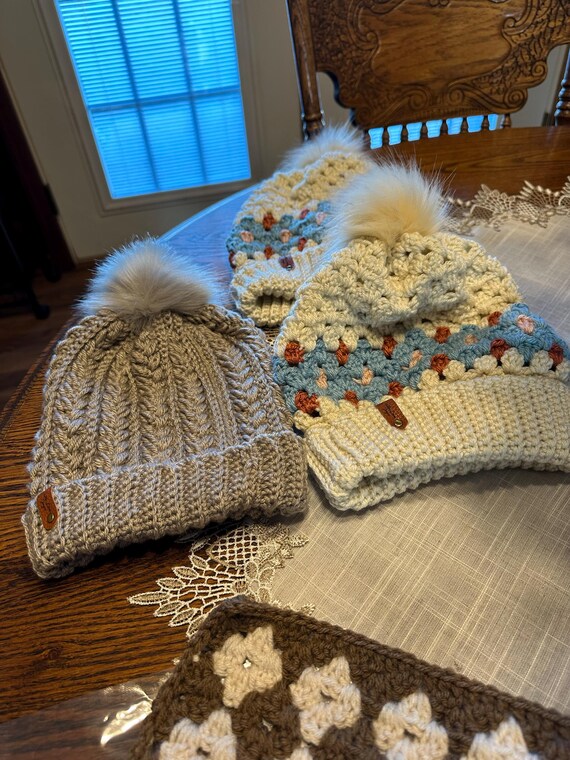 Finished project photo from Joyce N.