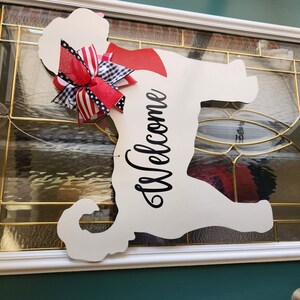 Sharon added a photo of their purchase