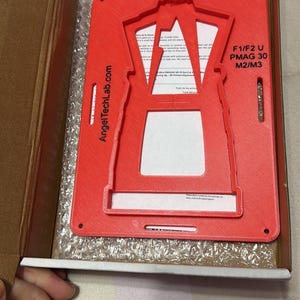 Carlos added a photo of their purchase