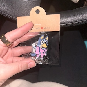 Etsy buyer added a photo of their purchase