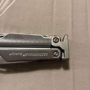 David lade till en bild av sitt köp