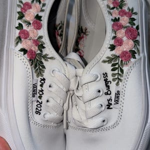 Madison added a photo of their purchase