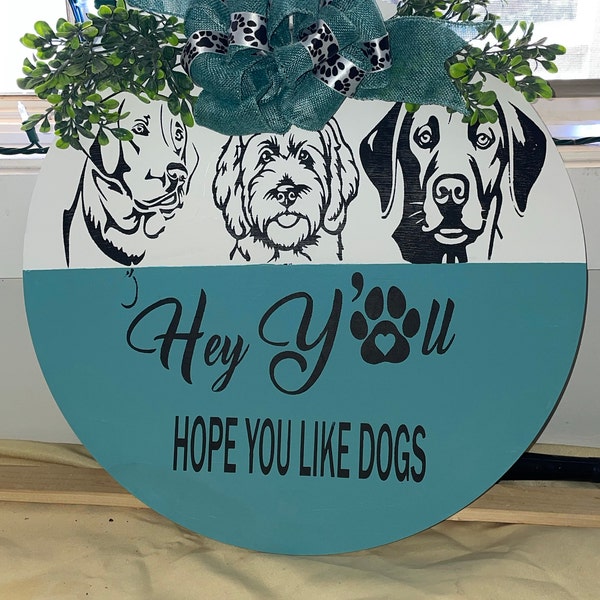Labradoodle Goldendoodle Peeking Dog Commercial Doodle Mom Dog Lover ...
