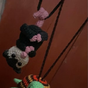 Comprador de Etsy ha añadido una foto de su compra
