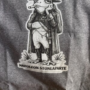 Michael added a photo of their purchase